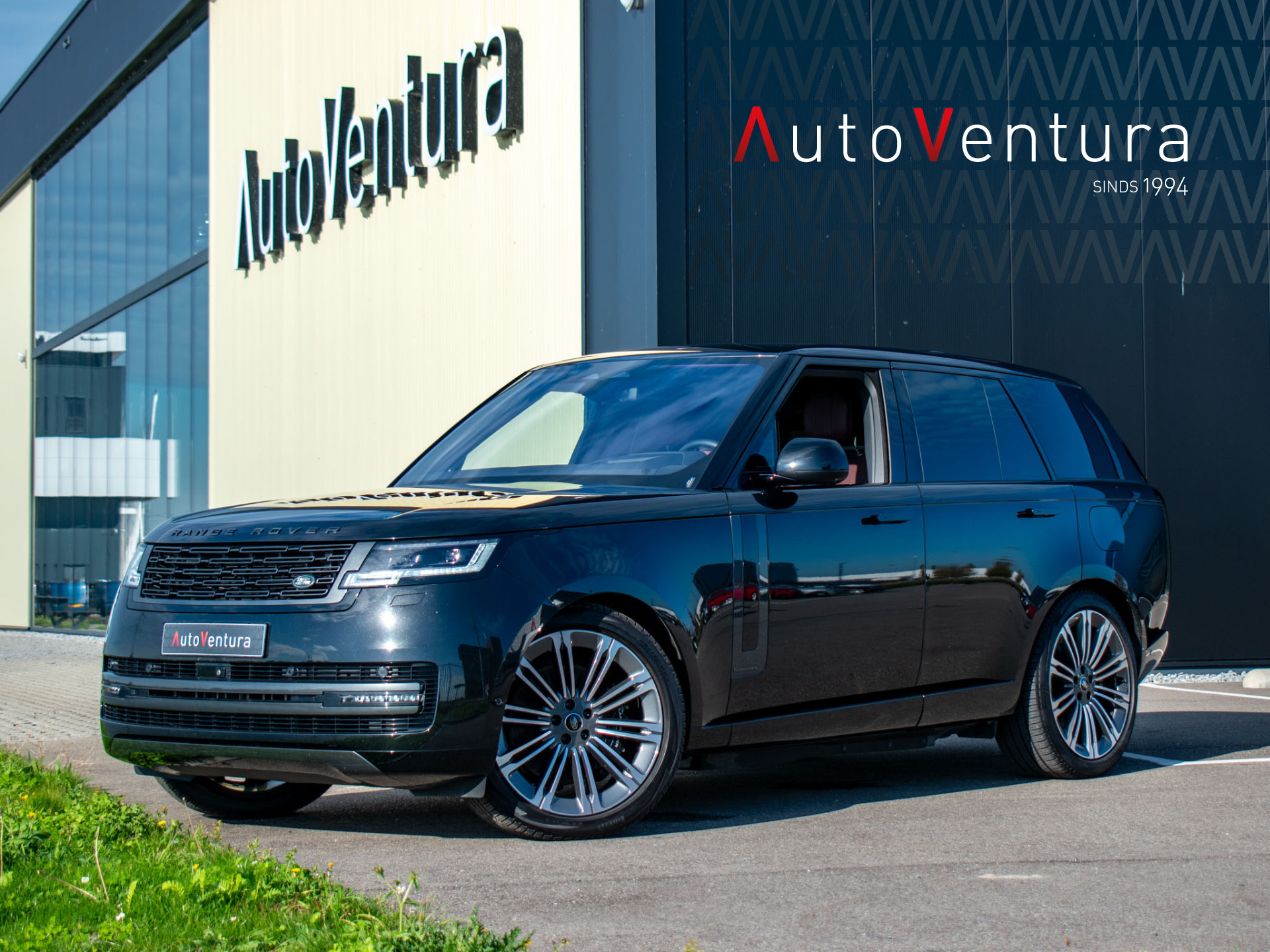 Land Rover Range Rover 3.0 P510e Autobiography PHEV