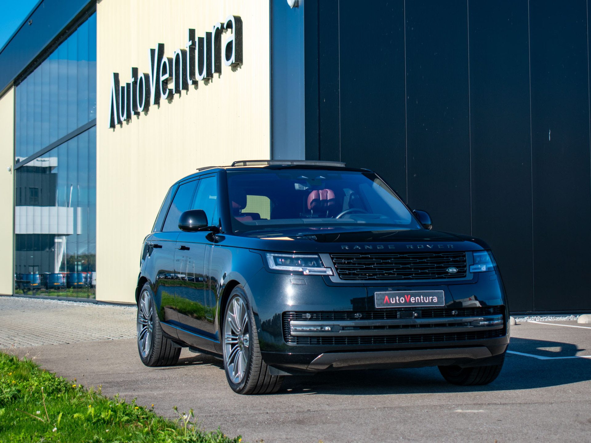 Land Rover Range Rover 3.0 P510e Autobiography PHEV