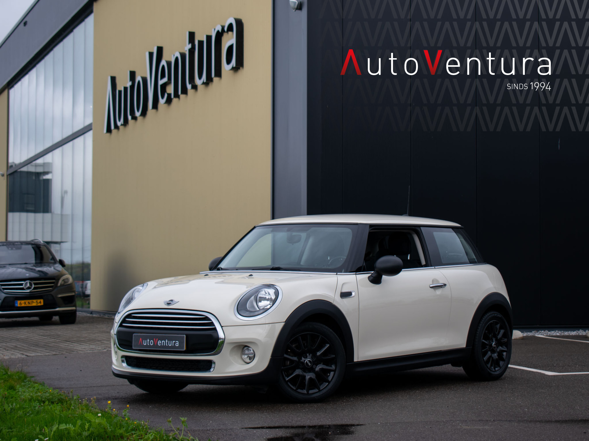 MINI Mini 1.2 One Business