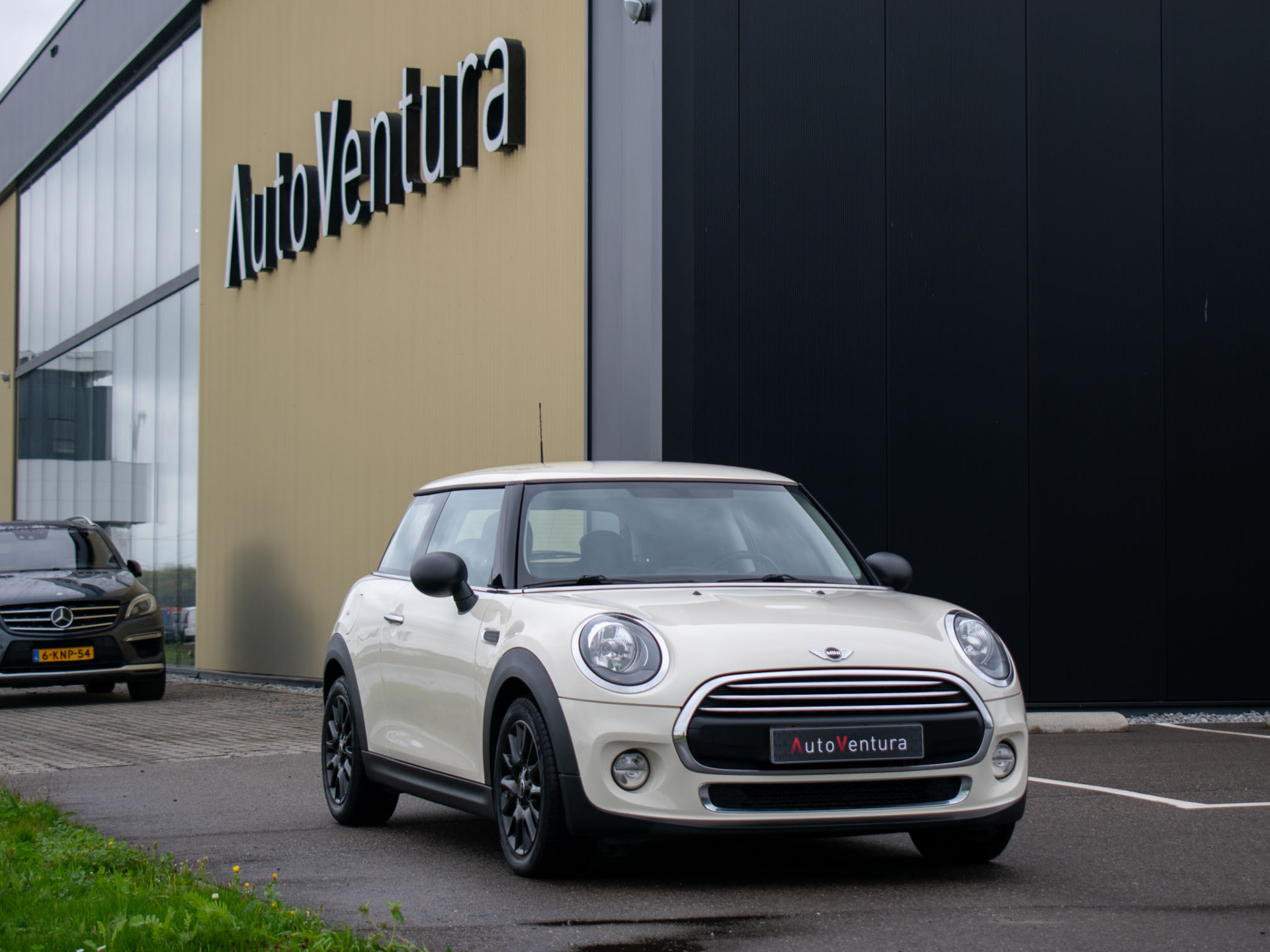 MINI Mini 1.2 One Business